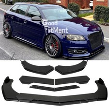 Per Audi A3 8P Sportback
