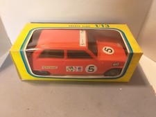 POCHER RENAULT 5 RALLY SCALA