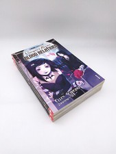 Vampire Kisses - Blood