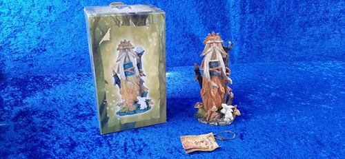 Statuina fantasy les alpes - f1,