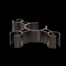 (Confezione da 10) clip