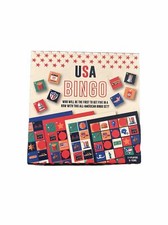 Usa Bingo