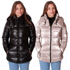 BUGER GIUBBINO PIUMINO