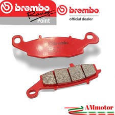 Pastiglie Dei Freni Kawasaki