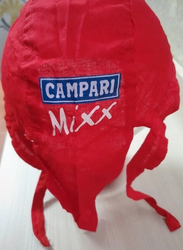 Campari mixx vintage - campari,