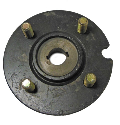 Mozzo 4x4 ruote foro conico - ruote,