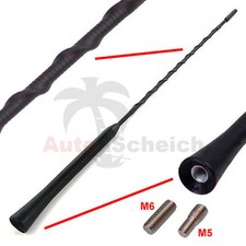 Antenna Triplex Antenna Tetto