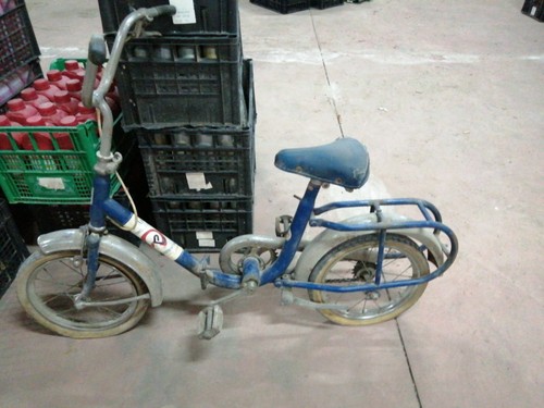 Bici epoca graziella - bici,
