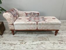 Chaise longue bohemien, divano