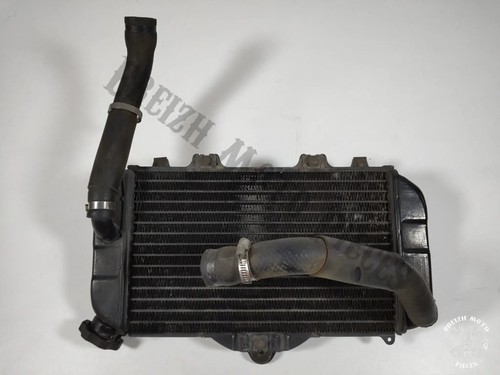 Radiateur yamaha 850 tdm 3vd - radiateur,