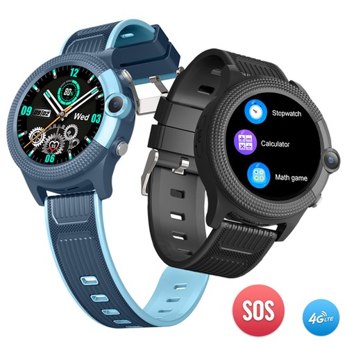 Orologio digitale bambini - digitale, 4g