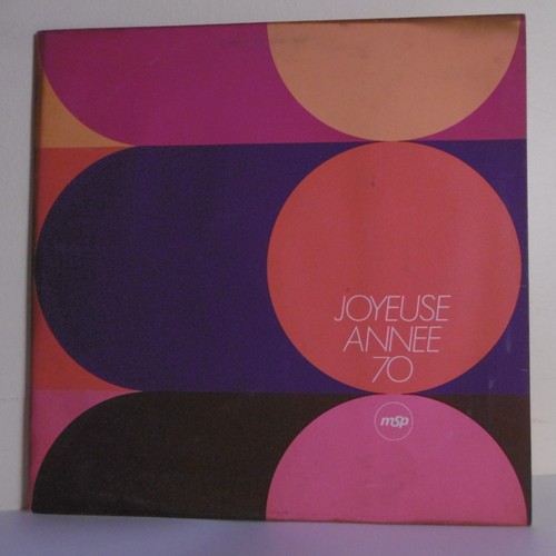 Giri franck pourcel disco - giri,