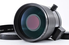 Nikon Reflex Nikkor 500mm f/8