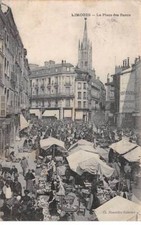 Limoges san21182 la - -,