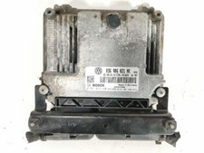 Centralina Motore Volkswagen Passat b6 2.0 103KW Diesel 2005-2010 BMP 03G 906