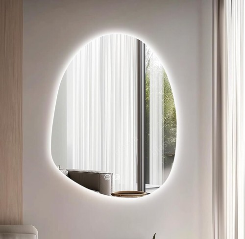 Specchio bagno con - specchio,