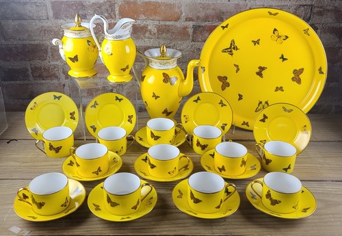 Bellissimo set caffè - set,