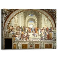 Raffaello La Scuola di Atene