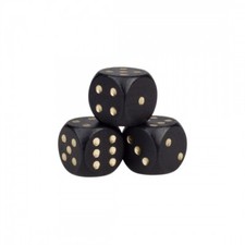 Cubetti Di Occhi - 20Mm -