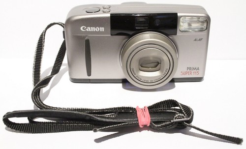 Canon prima super - prima,