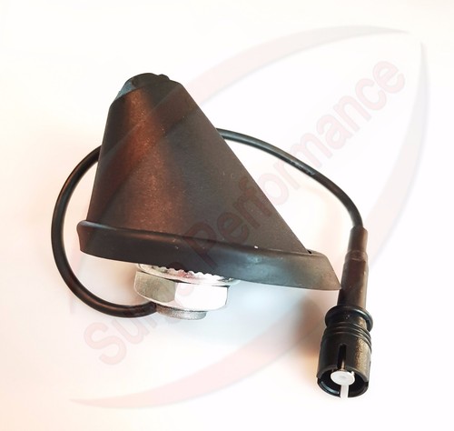 Piede antenna tetto - antenna,