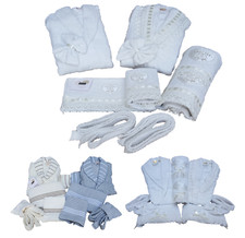 Set da 8 pezzi Uomo donna