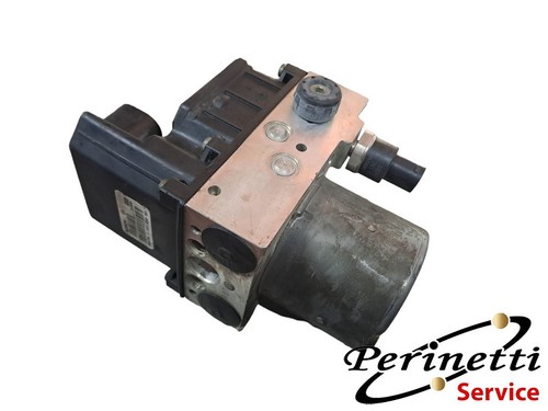 Centralina gruppo abs alfa - centralina,