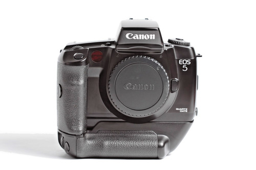 Canon eos corpo macchina - canon,