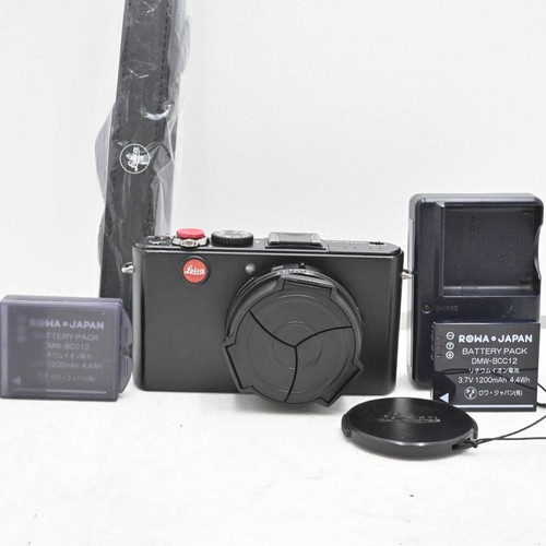 Leica lux4 620338 - leica,
