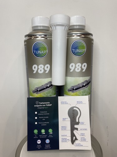 Tunap 989 pulitore - 989,
