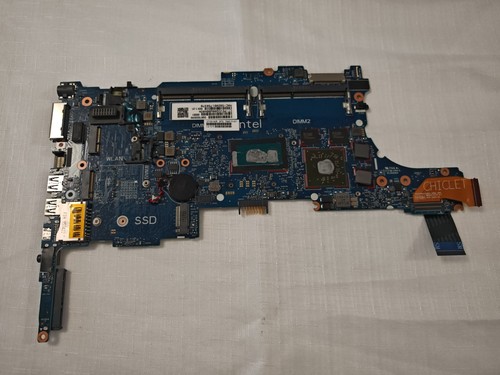 Scheda madre elitebook 850 - scheda,
