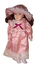 Bambole porcellana vintage - bambole,