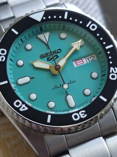 Seiko sports jdm - seiko, 5