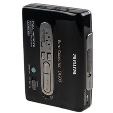 Lettore cassette Aiwa HS-EX200