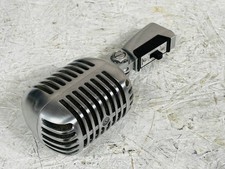 Shure 55sh serie - 55sh, ii
