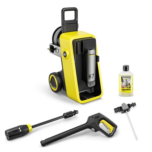 Idropulitrice karcher - idropulitrice,