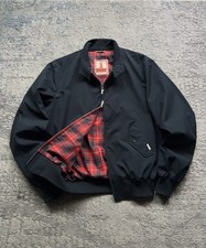 Giacca Harrington Baracuta