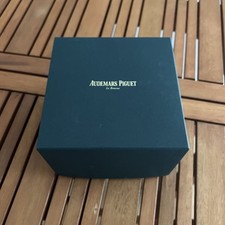 Box  Audemars Piguet