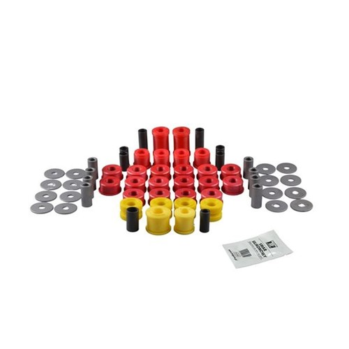 Tedgum kit cuscinetti - cuscinetti, manubrio