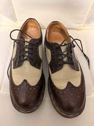 Scarpe oxford martens - scarpe,
