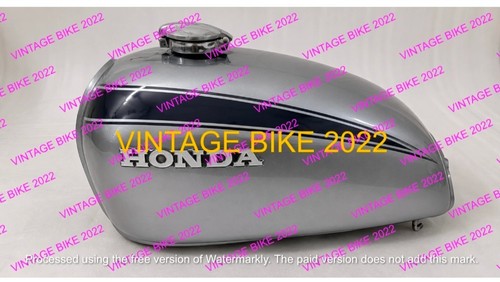 Honda 450 cb450 - cb,