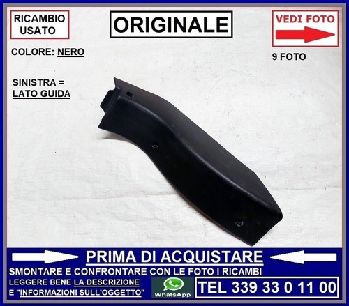 Plastica rivestimento batti - plastica,