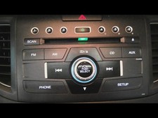 Audio Equipment Radio Receiver