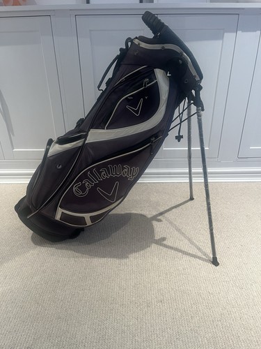 Callaway chev org borsa - callaway,