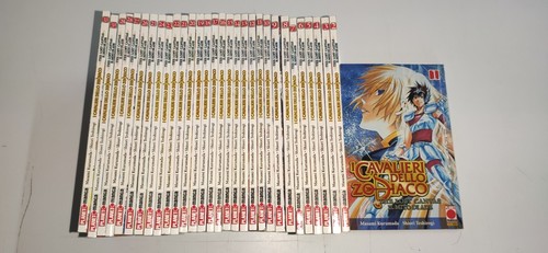 Cavalieri dello zodiaco lost - cavalieri,