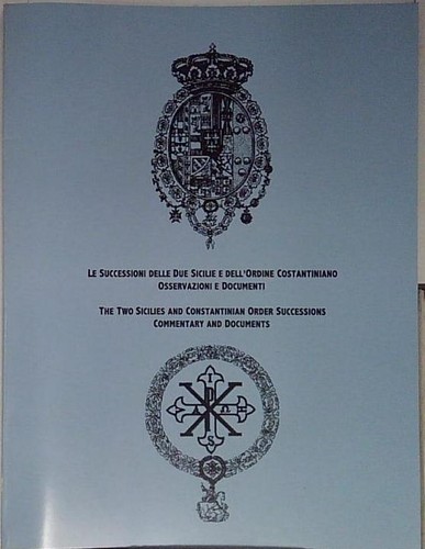 Successioni delle due - le,