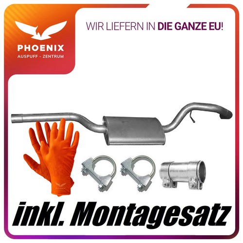Per ford kuga 5 - ii, 1.5