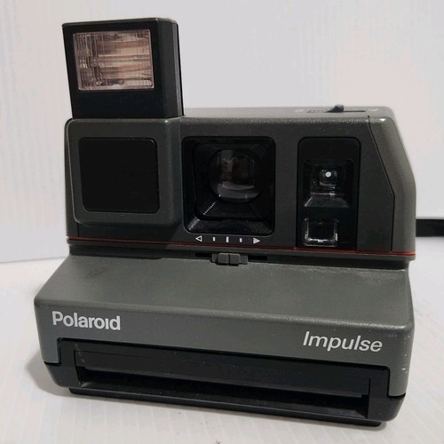 Polaroid impulse fotocamera - polaroid,