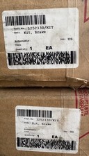 Kit freno elettrico - , originale
