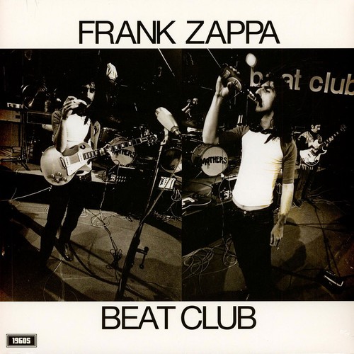Frank zappa the - &,